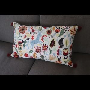 IKEA Decorative Pillow